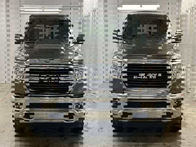 Used 2021 RAM 1500 Big Horn image 28