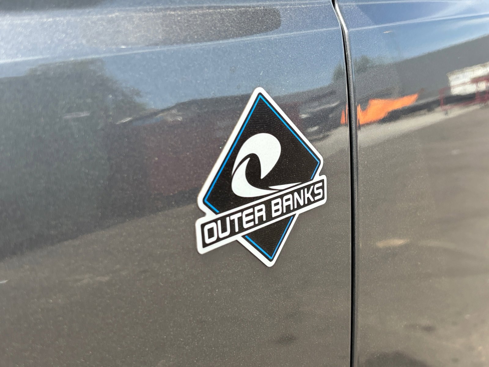 Certified 2023 Ford Bronco Outer Banks image 23