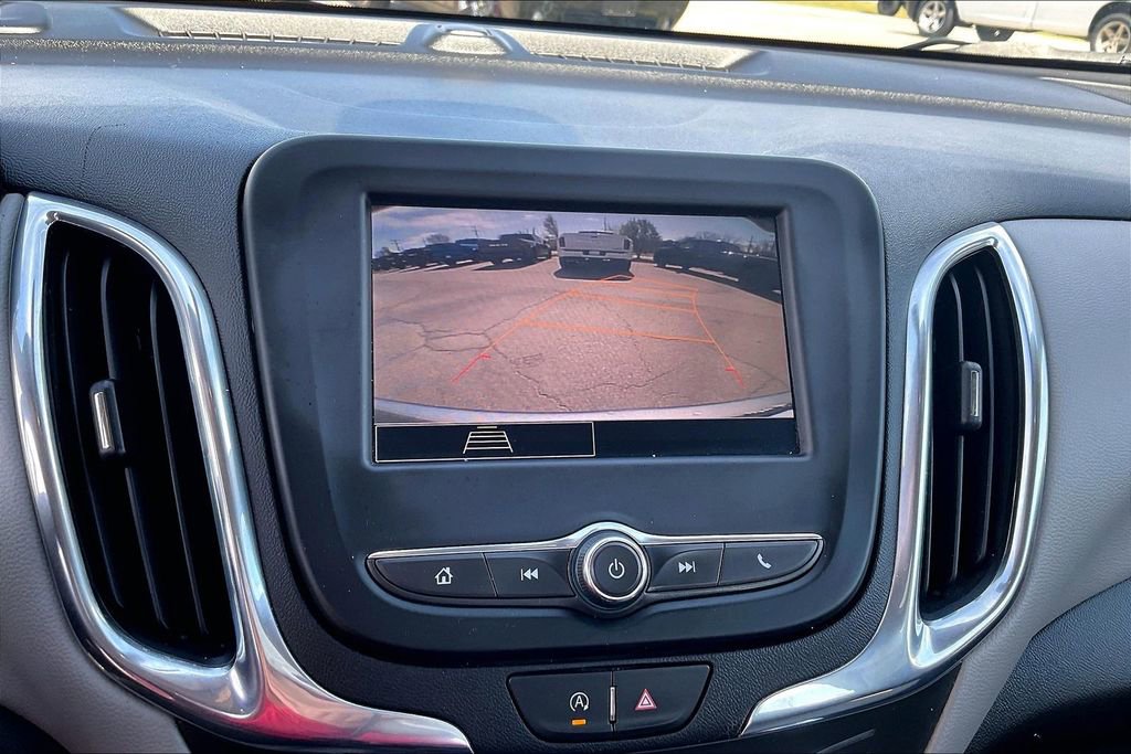 Used 2023 Chevrolet Equinox LS AWD/4WD image 21