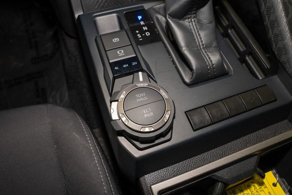 Used 2024 Toyota Tacoma SR5 image 15