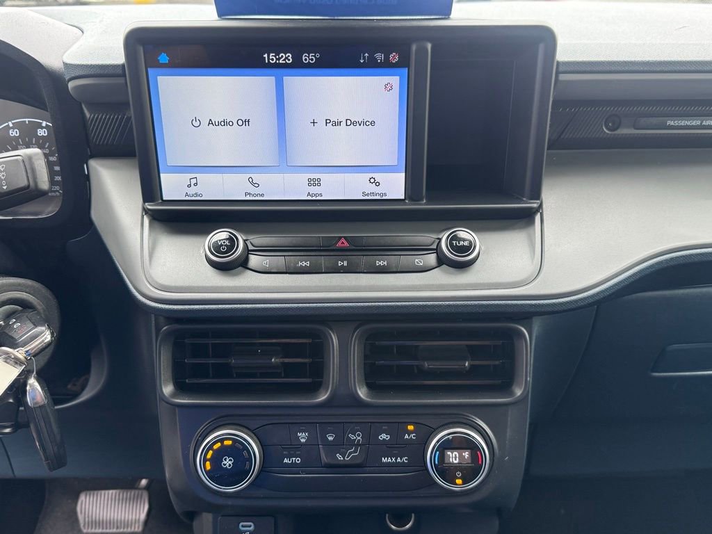 Used 2022 Ford Maverick XL image 16