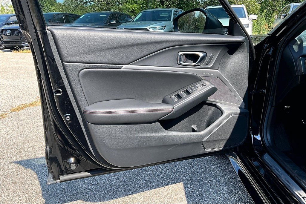 Used 2025 Acura Integra Type S FWD image 22
