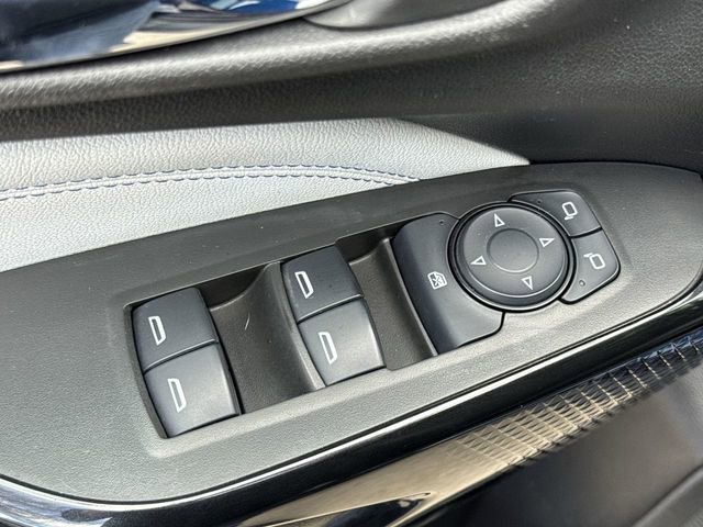 Used 2024 Chevrolet Trax LT image 23