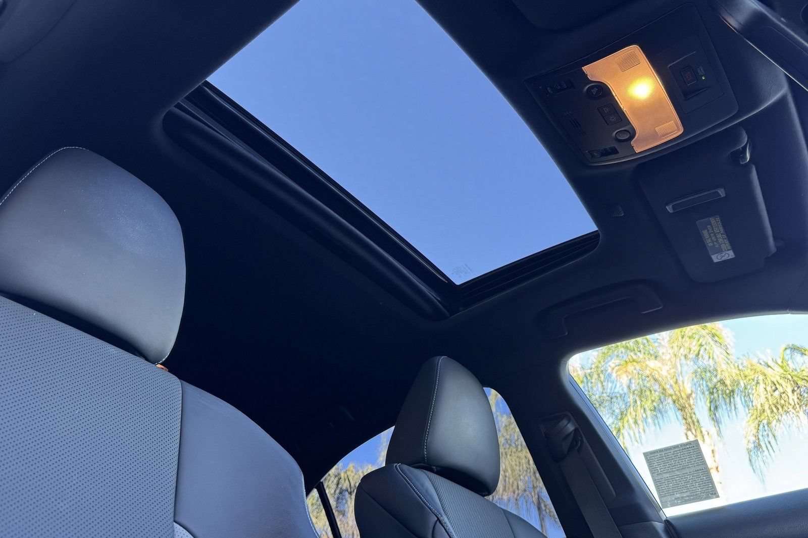 Used 2020 Lexus IS 300 F Sport w/ Blackline Edition RWD image 17