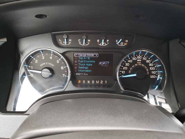 Used 2011 Ford F150 XLT w/ XLT Chrome Pkg AWD/4WD image 27