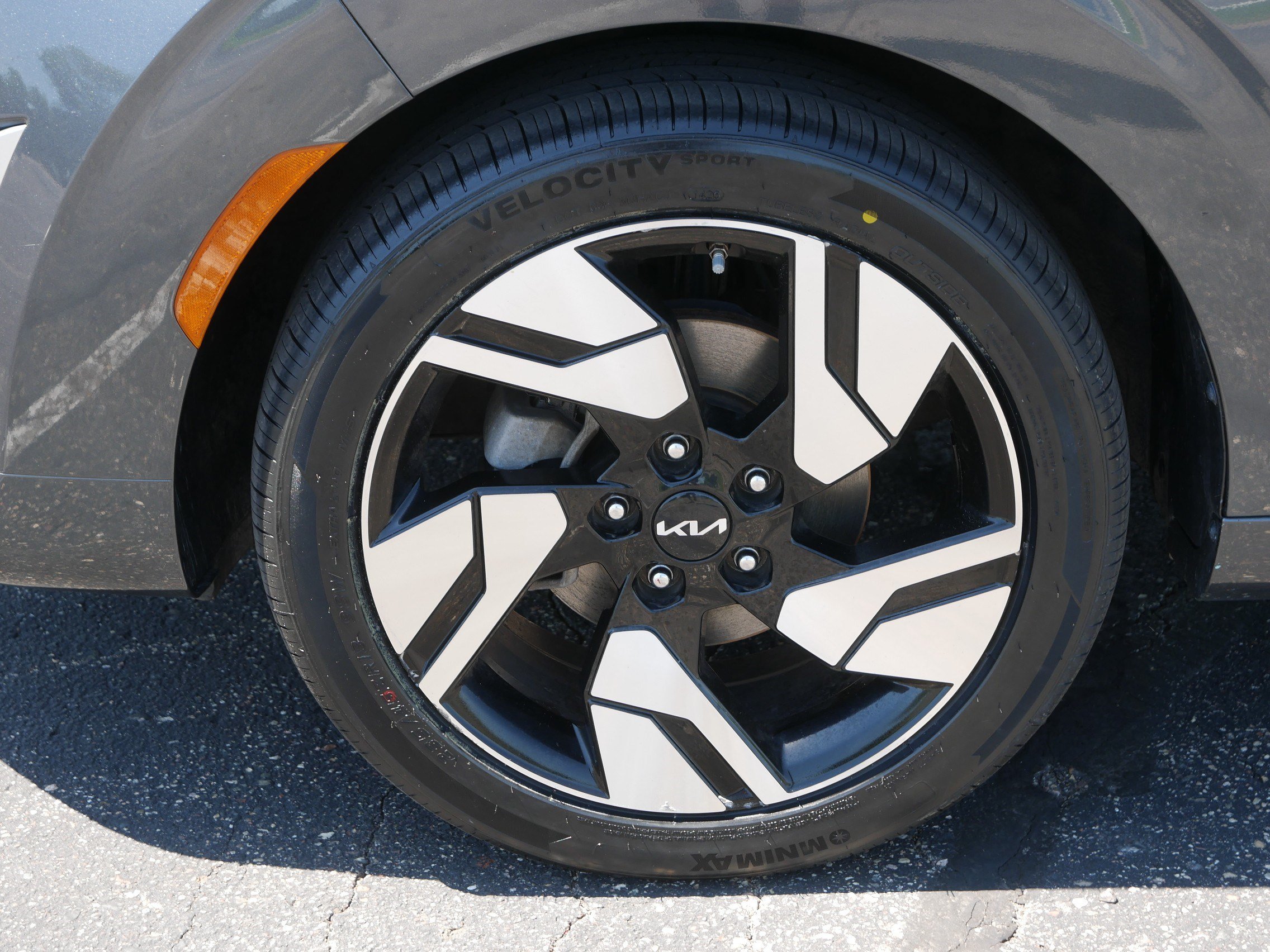 Certified 2023 Kia Soul GT-Line w/ GT-Line Technology Package FWD image 15