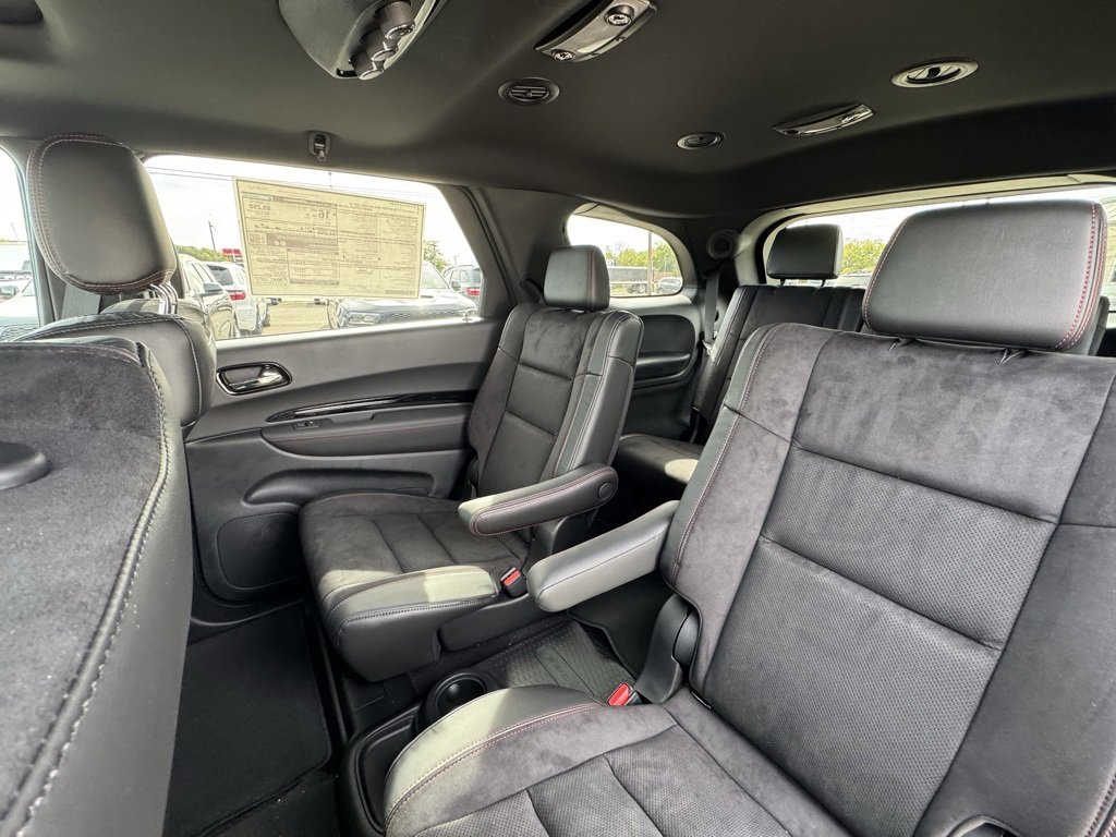 New 2026 Dodge Durango R/T image 11