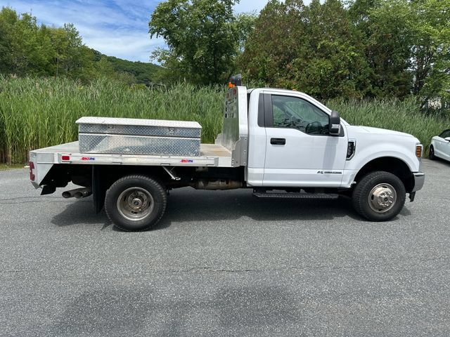 Used 2018 Ford F350 XL w/ Power Equipment Group AWD/4WD image 6