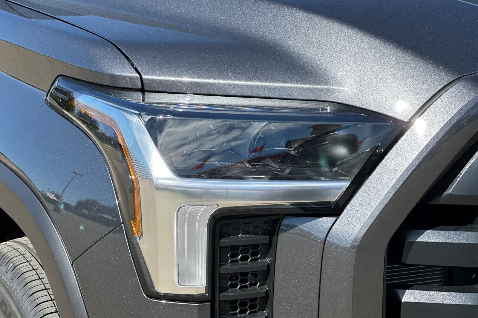 New 2026 Toyota Tundra SR5 image 30
