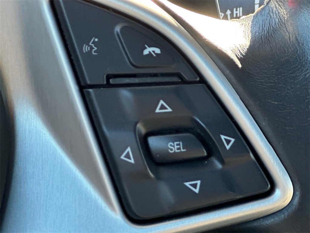 Used 2017 Chevrolet Corvette Stingray Coupe w/ 3LT Preferred Equipment Group image 19