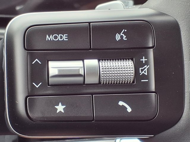 New 2026 Hyundai Santa Fe SEL AWD/4WD image 21