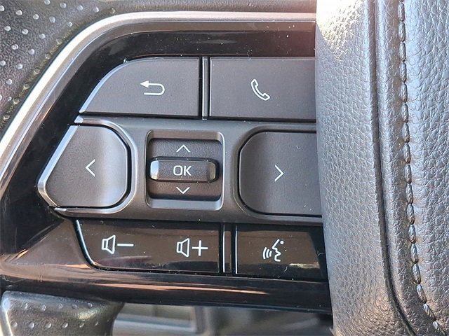 Used 2023 Toyota Tundra SR5 w/ SR5 Convenience Package image 16