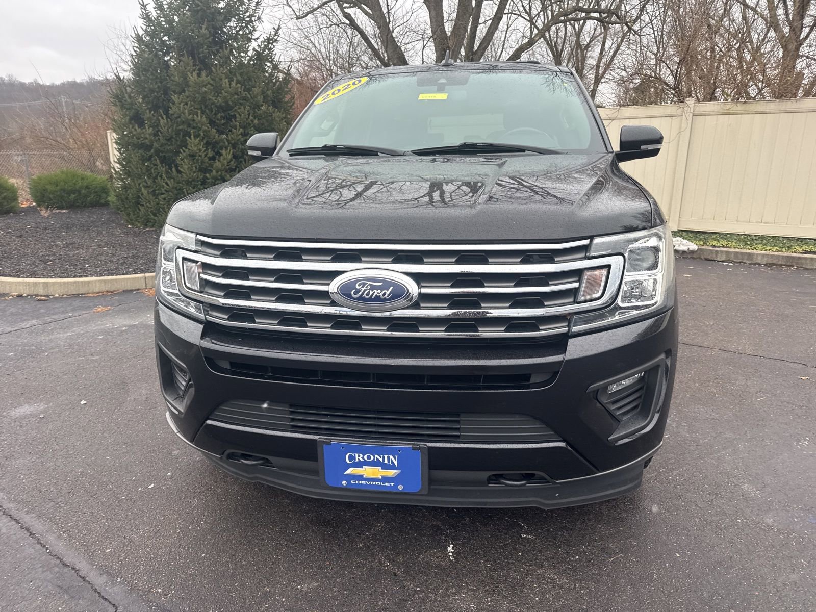 Used 2020 Ford Expedition XLT w/ Equipment Group 202A image 2