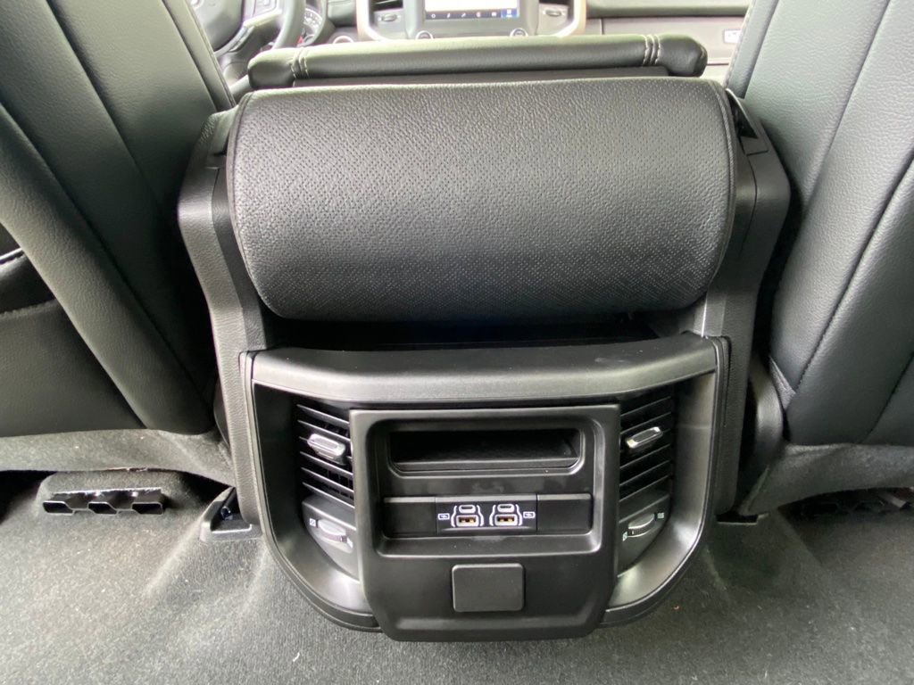 Used 2022 RAM 1500 Laramie image 30