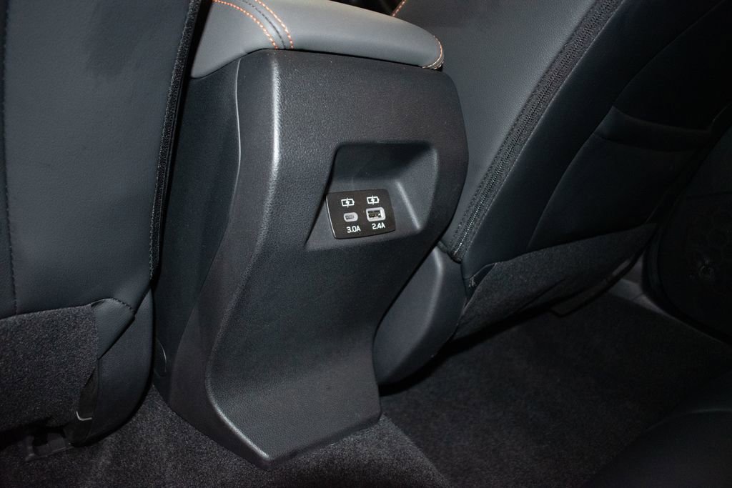 Used 2024 Subaru Crosstrek 2.5i Limited w/ Popular Package #3A image 24