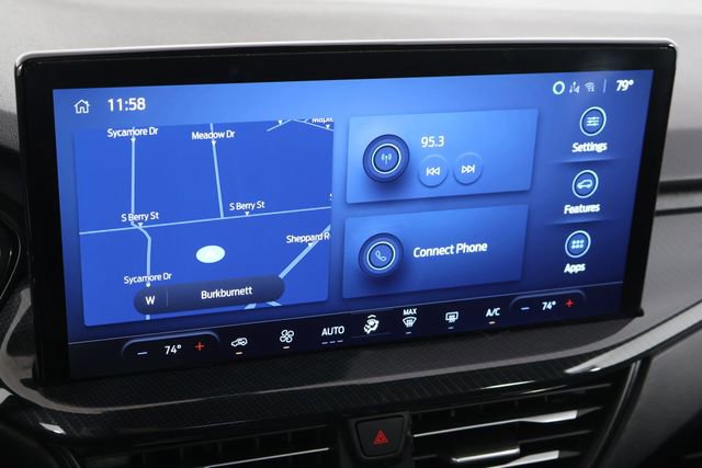 Used 2024 Ford Escape ST-Line w/ Tech Pack #1 image 29