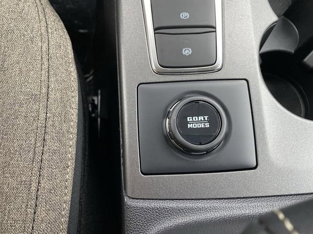 New 2025 Ford Bronco Sport Big Bend image 22