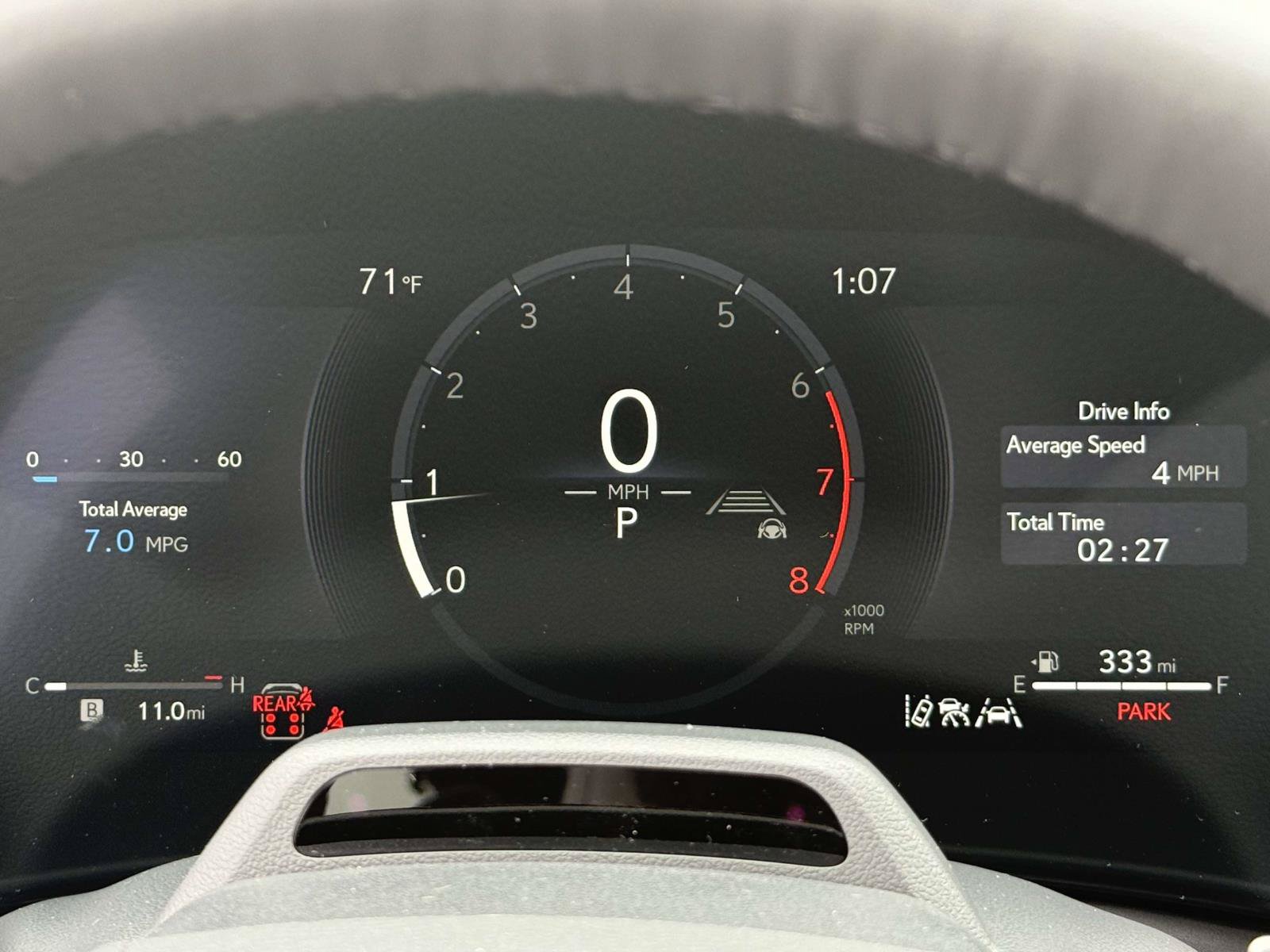 New 2026 Lexus RX 350 Premium Plus w/ Convenience Package AWD/4WD image 4