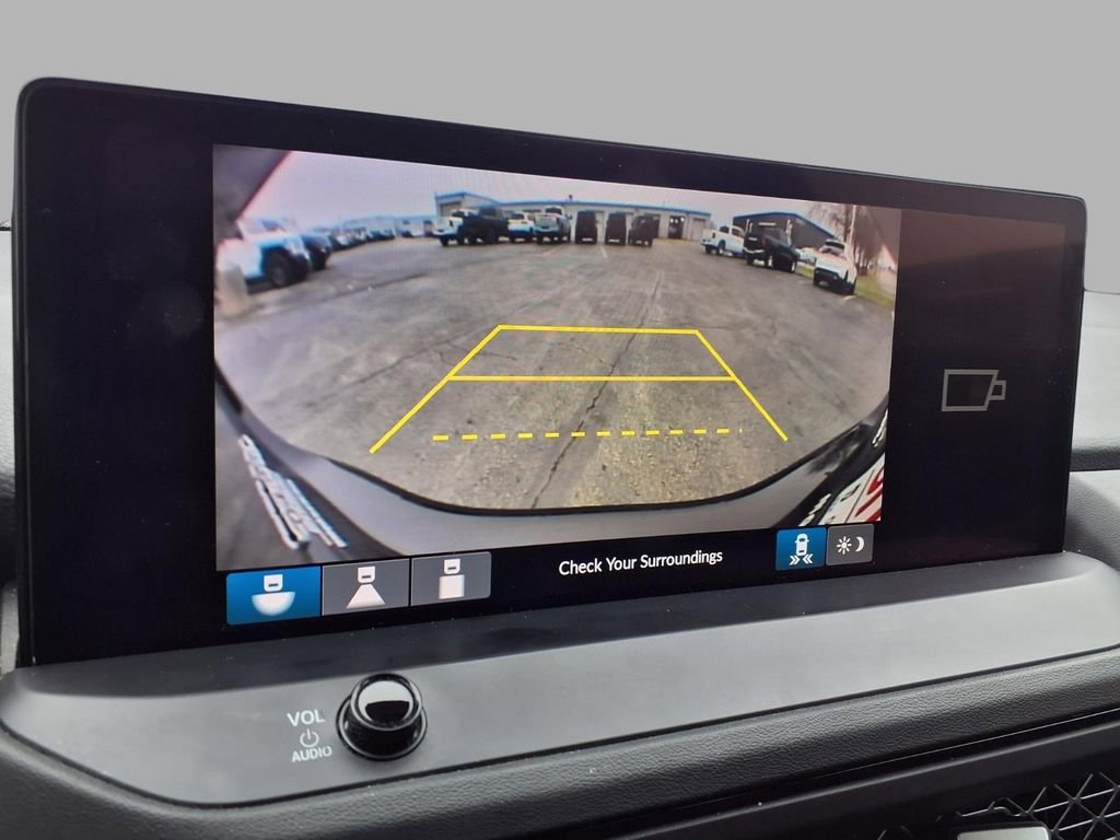 Used 2024 Honda Accord Sport image 7