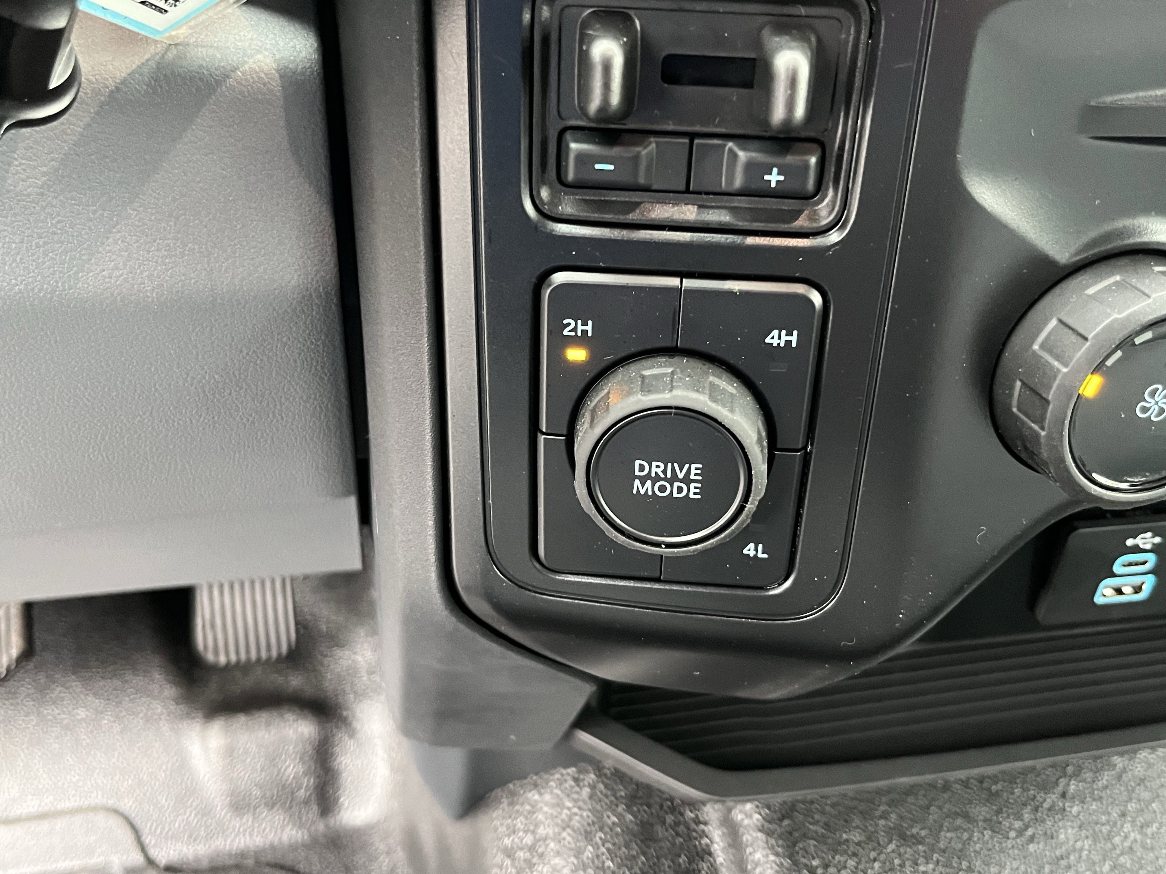 New 2026 Ford F450 XL image 19