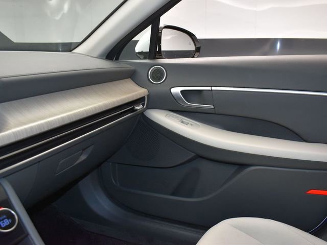 Used 2025 Hyundai Sonata SEL image 21