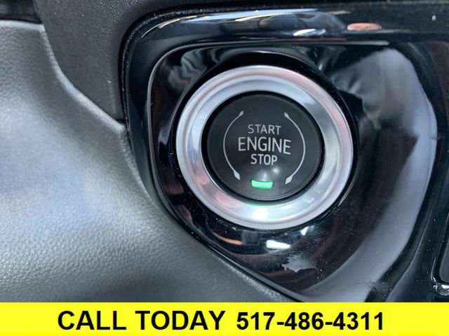 Certified 2023 Chevrolet Silverado 1500 High Country w/ High Country Premium Package image 17