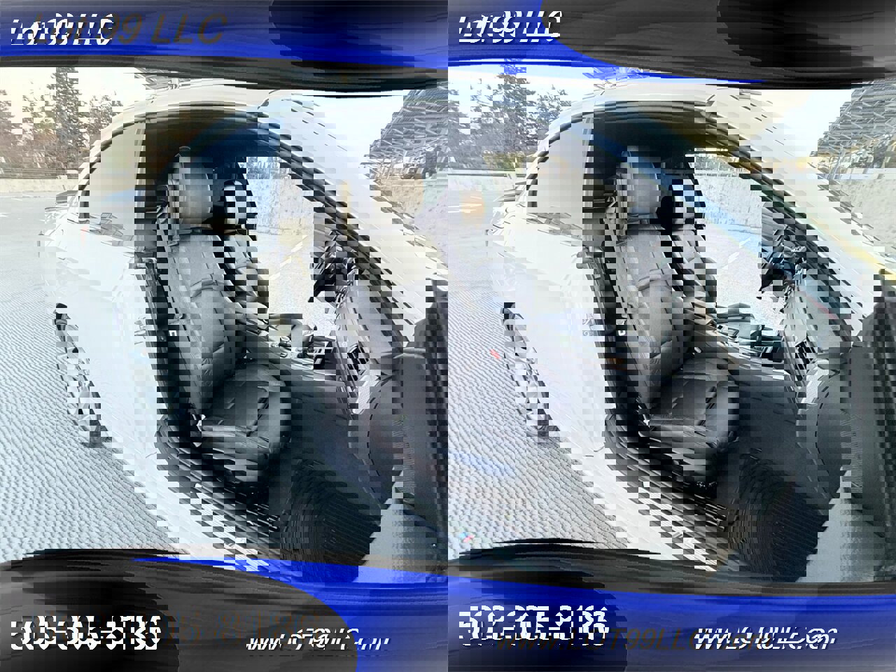 Used 2011 BMW 335is Convertible image 15