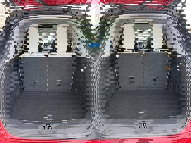 Used 2025 Lincoln Aviator AWD w/ Jet Appearance Package image 11