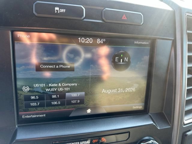 Used 2015 Ford F150 XLT w/ Equipment Group 302A Luxury AWD/4WD image 44