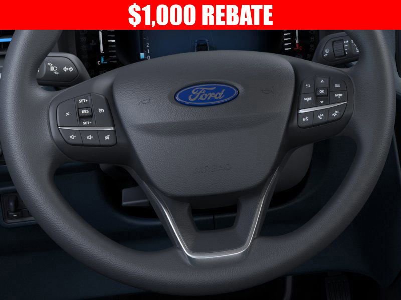 New 2025 Ford Maverick XLT w/ 4K Tow Package image 14