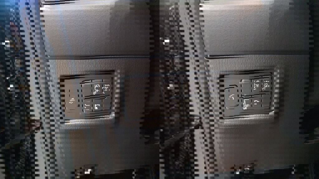 New 2025 MAZDA CX-5 AWD 2.5 S w/ Premium Plus Pkg image 31