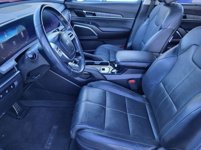 Used 2023 Kia Telluride SX image 12
