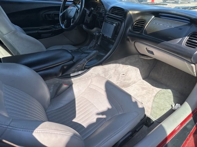 Used 1999 Chevrolet Corvette Coupe w/ Memory Pkg image 17