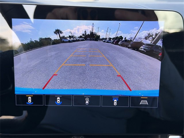 Certified 2023 Chevrolet Corvette Stingray Preferred Cpe w/ 2LT image 19