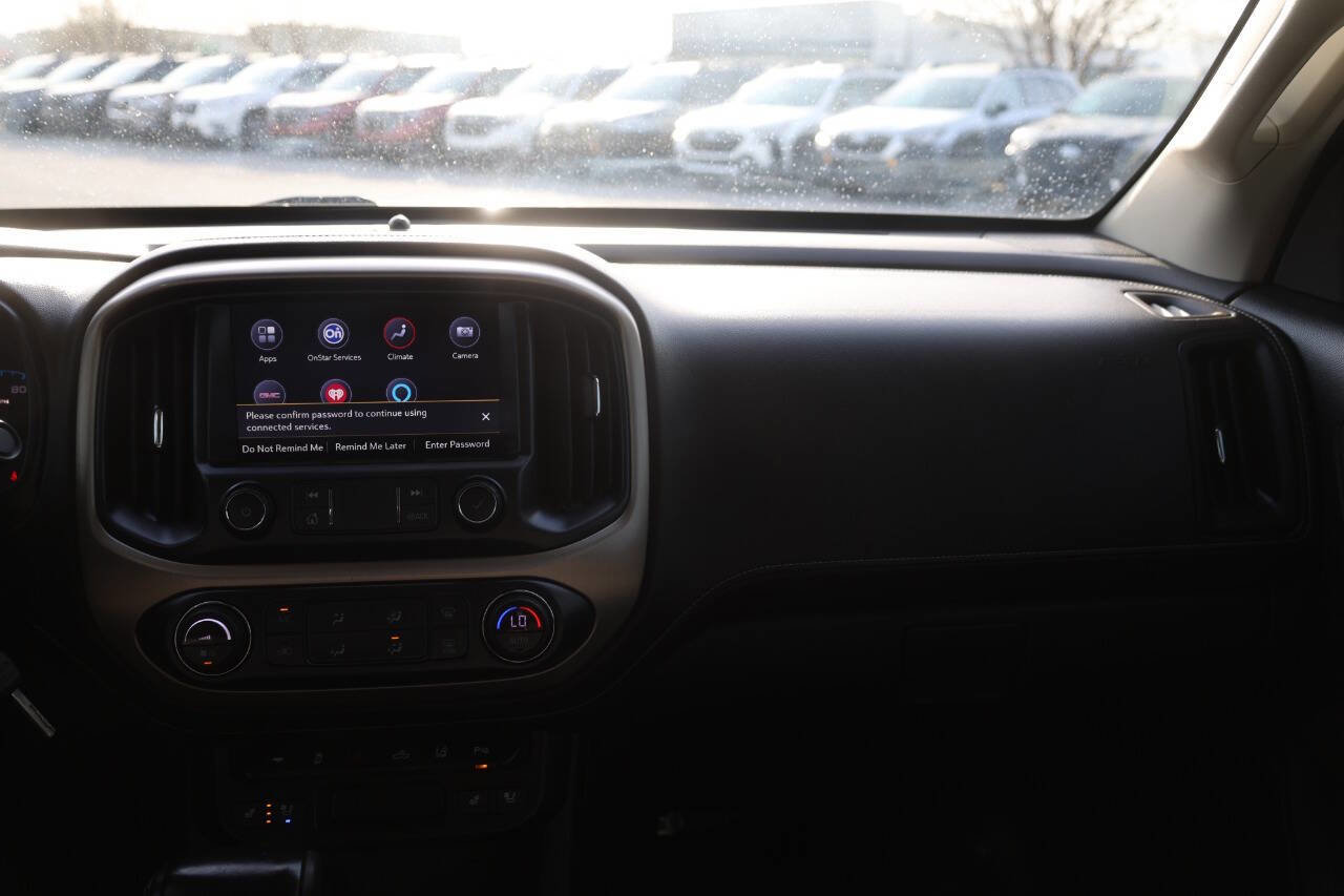 Used 2019 GMC Canyon Denali image 24