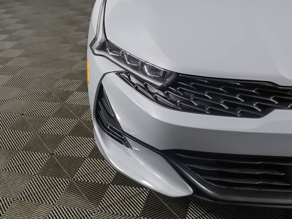 Used 2024 Kia K5 GT-Line w/ GT-Line Premium Package image 13