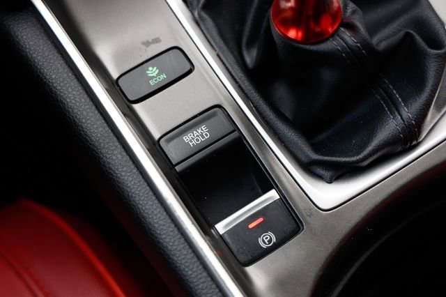 Used 2018 Honda Accord Sport image 43