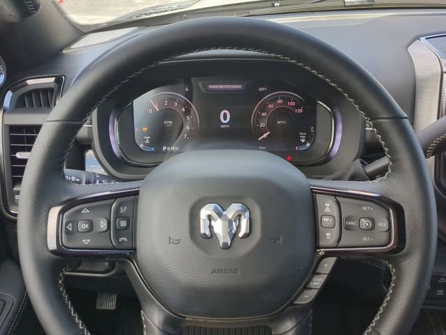 New 2026 RAM 2500 Power Wagon image 34