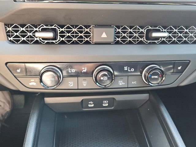 Certified 2024 Honda Accord EX image 20