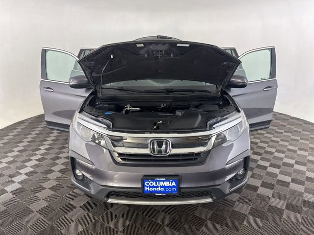 Certified 2020 Honda Pilot EX-L image 15