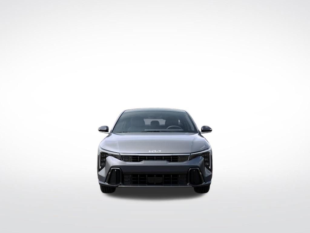New 2026 Kia K4 GT-Line Turbo FWD image 3