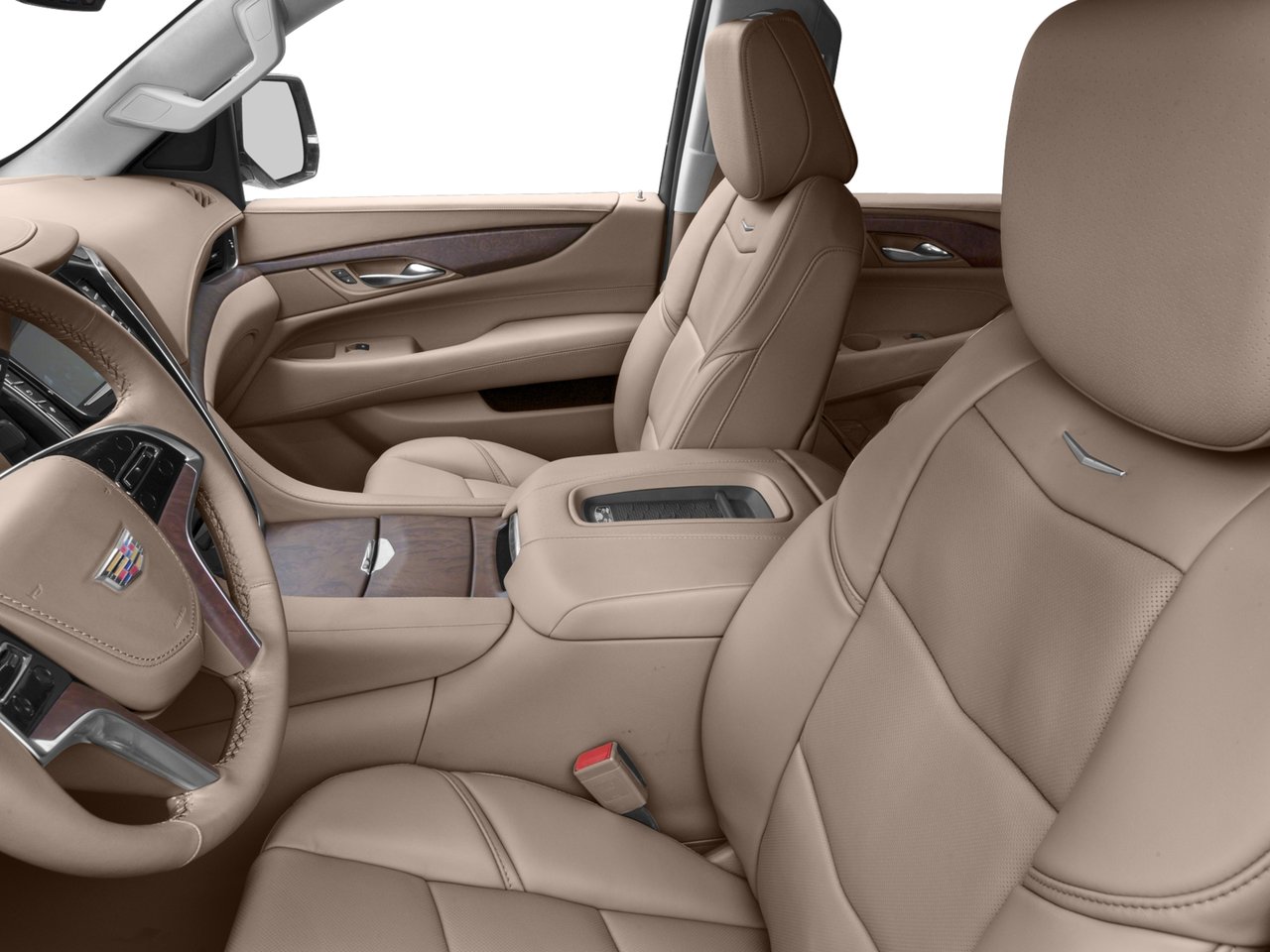 Used 2017 Cadillac Escalade Platinum RWD image 75