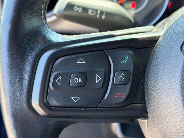 Used 2018 Jeep Wrangler Sport S image 21