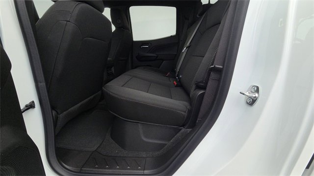 New 2026 GMC Canyon Elevation w/ Convenience Package image 31