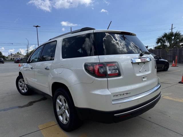 Used 2014 GMC Acadia SLE FWD image 5