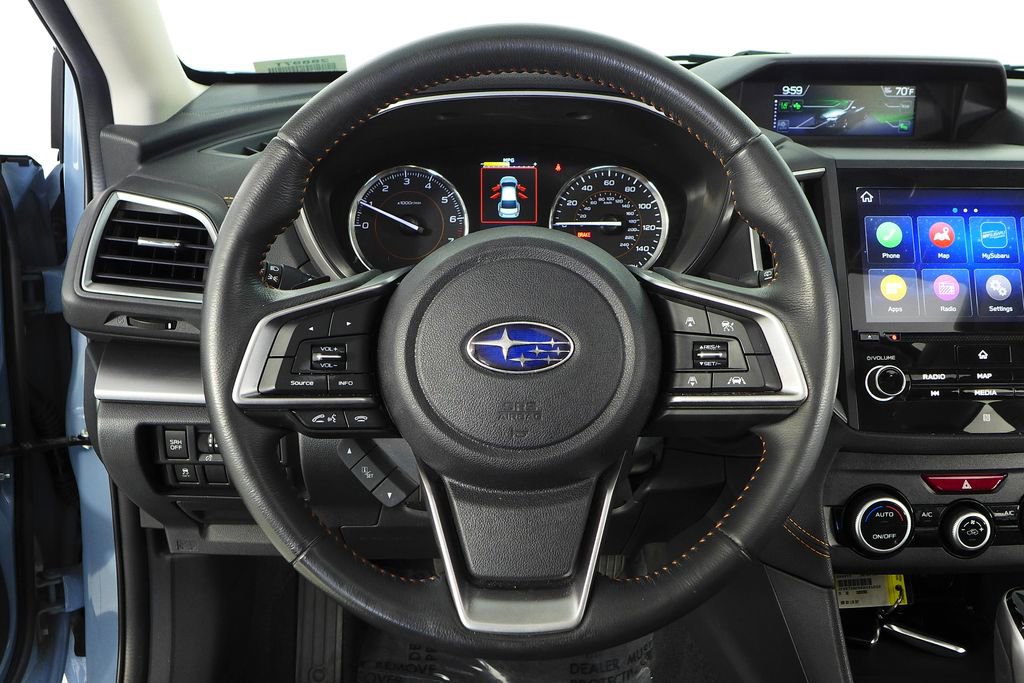 Used 2019 Subaru Crosstrek 2.0i Limited w/ Moonroof Package w/Navigation AWD/4WD image 26