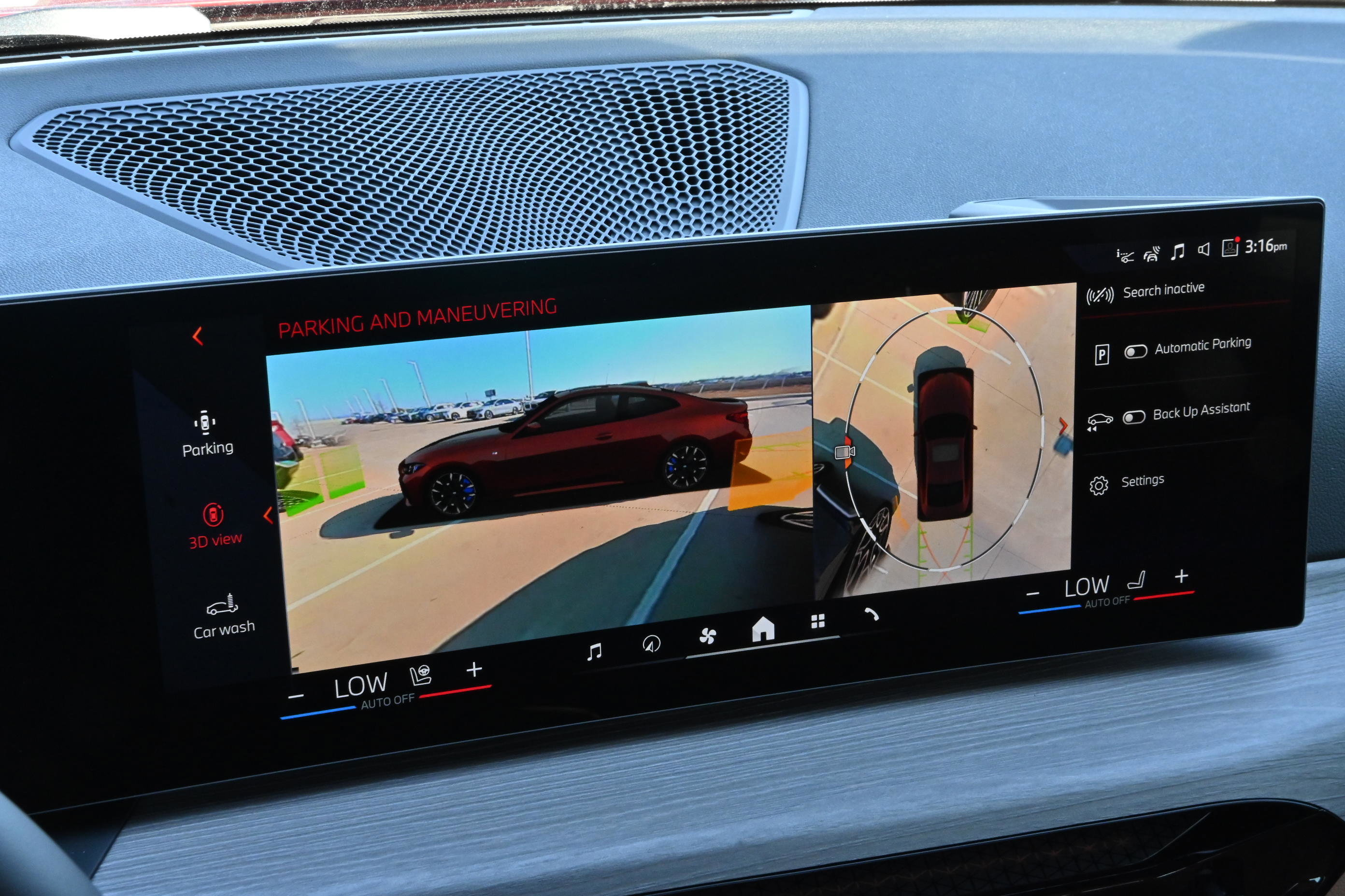 New 2026 BMW 430i xDrive Coupe w/ M Sport Package AWD/4WD image 22