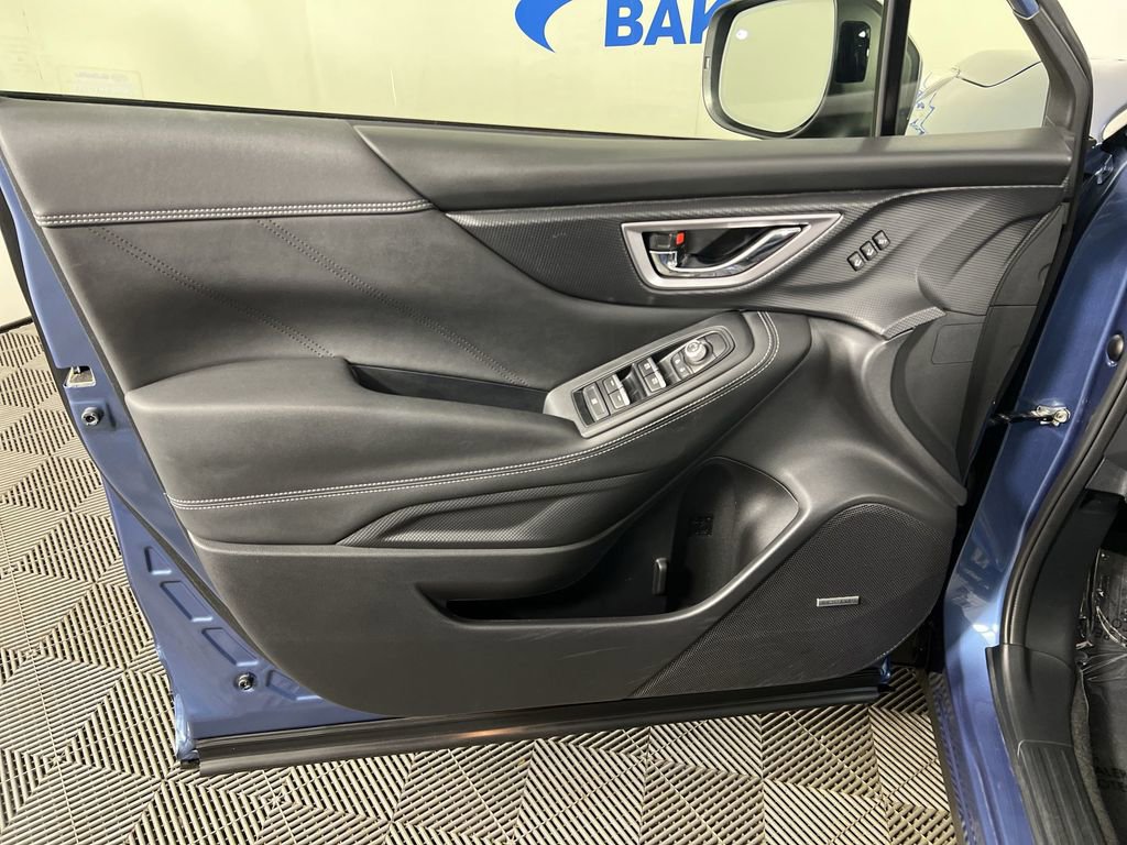 Used 2022 Subaru Forester Touring w/ Popular Package #3 image 23