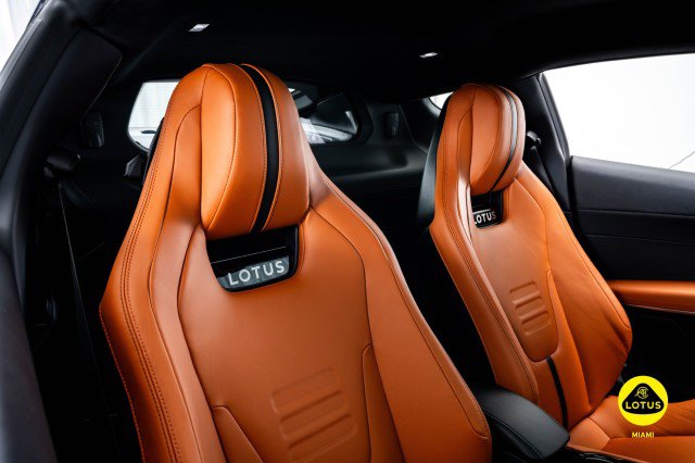 New 2026 Lotus Emira V6 SE image 43