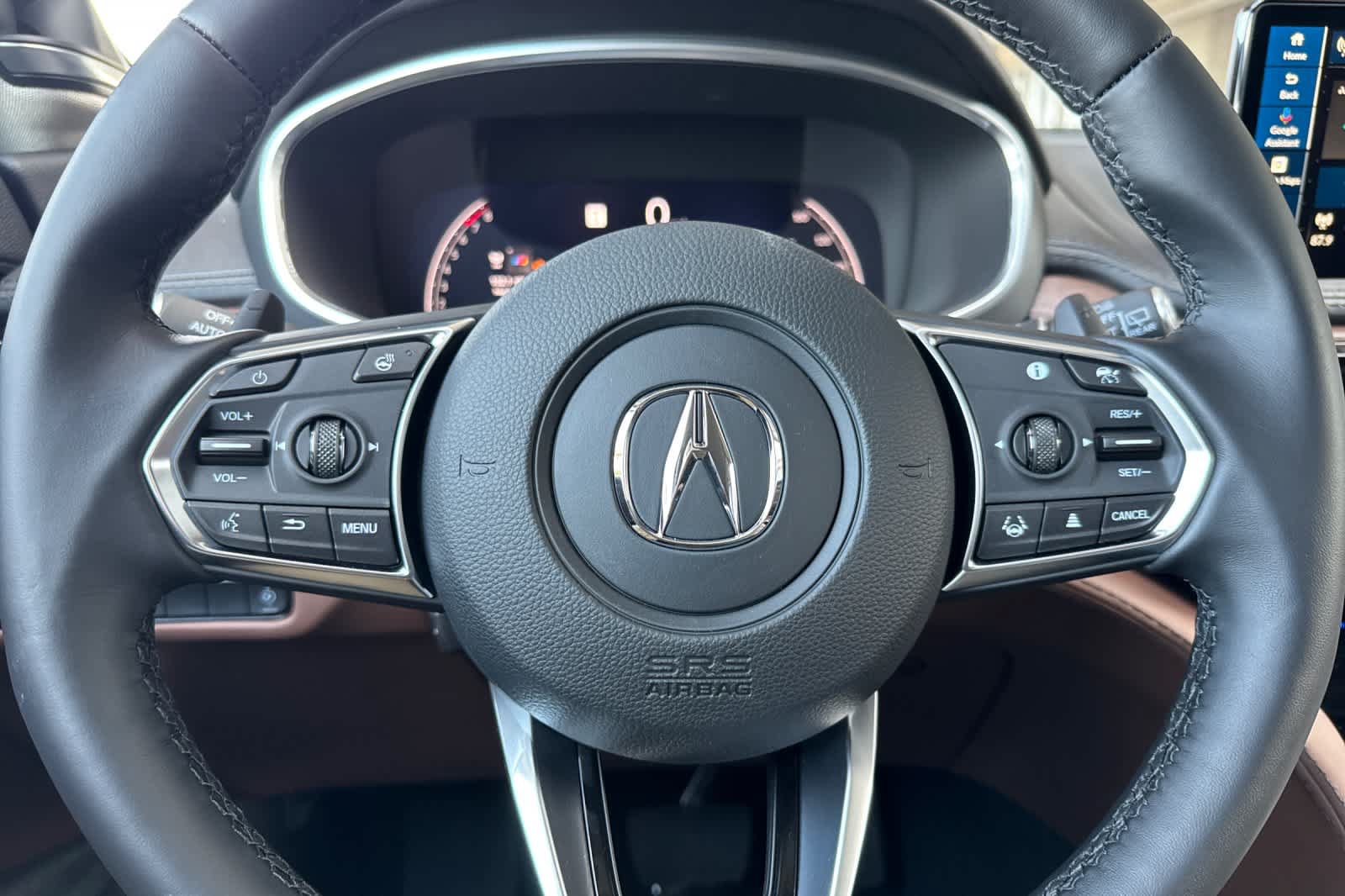 New 2026 Acura MDX w/ Advance Package AWD/4WD image 22
